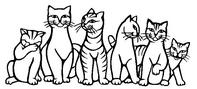 Ellen Brown's Papercuttings