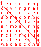 Wordsearch Puzzle Generator