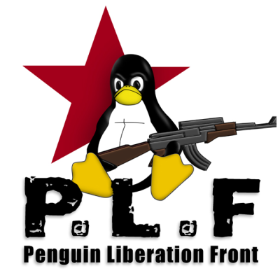 The Linux Logo The Linux Logo
